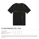 KNS T-Shirt Size Chart - 1.webp