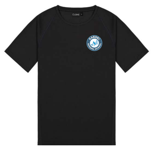 Performance T-Shirt
