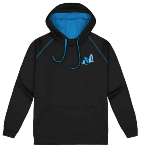 Performance Pullover